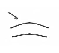 Valeo Balai d'essuie-glace Silencio Xtrm VF321 600/475 mm Avant – Lot de 2