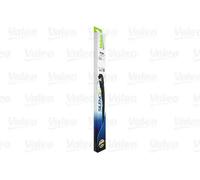Balai d'essuie-glace VALEO Silencio Xtrm VF304, 550mm, Avant, 2 Pièce