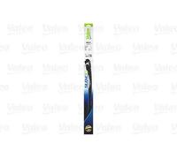 Balai d'essuie-glace VALEO Silencio Xtrm VF417, 700/650mm, Avant, 2 Pièce