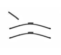 VALEO Balai d'essuie-glace Silencio Xtrm VF339 480/450 mm Avant Lot de 2