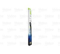 Balai d'essuie-glace VALEO Silencio Xtrm VF376, 600/475mm, Avant, 2 Pièce