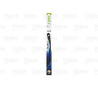 2x Balai d'essuie-glace avant plat 574591 VALEO pour AUDI A7 Sportback A6 C7