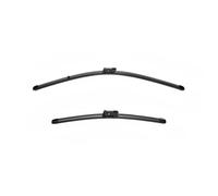 Valeo Balai d'essuie-glace Silencio Xtrm VF441 – 600/450 mm Avant – 2 pièces