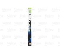 Balai d'essuie-glace VALEO Silencio Xtrm VF447, 600/500mm, Avant, 2 Pièce
