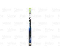 Balai d'essuie-glace VALEO Silencio Xtrm VF480, 750/650mm, Avant, 2 Pièce