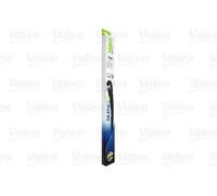 Valeo Balai d'essuie-glace Silencio Xtrm VF343 550 mm Avant 2 pièces