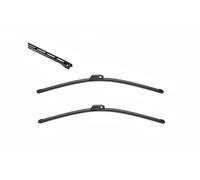Valeo Balai d'essuie-glace Silencio VF833 577833 – Avant 600 mm – Set 2 unités – Gauche