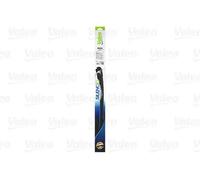 Balai d'essuie-glace VALEO Silencio VF833, 600mm, Avant, 2 Pièce