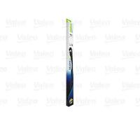 Balai d'essuie-glace VALEO Silencio Xtrm VF861, 630mm, Avant, 2 Pièce