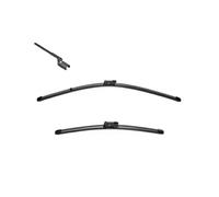 Valeo Balai d'essuie-glace Silencio Xtrm VF865 600 mm Avant 2 pièces