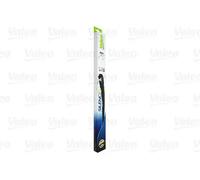 Balai d'essuie-glace VALEO Silencio Xtrm VF871, 600/520mm, Avant, 2 Pièce