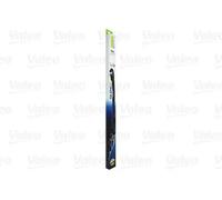 Balai d'essuie-glace VALEO Silencio Xtrm VF876, 750/650mm, Avant, 2 Pièce