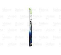 Balai d'essuie-glace VALEO Silencio Xtrm VF912, 630/550mm, Avant, 2 Pièce