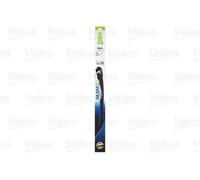 2x Balai d'essuie-glace avant plat 577914 VALEO pour JAGUAR TESLA OPEL