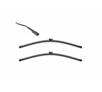 Valeo Balais d'essuie-glace VF928 – Kit plat haute performance 700/450 mm Avant, Lot de 2