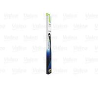 Balai d'essuie-glace VALEO Silencio Xtrm VF936, 700/400mm, Avant, 2 Pièce