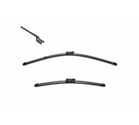 Valeo Essuie-glace Silencio VF958 – Kit 600/430 mm, avant, Lot de 2 (577958)