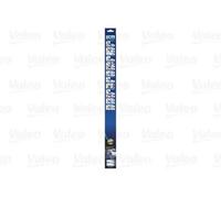 2x Balai d'essuie-glace avant plat 577974 VALEO pour TESLA PORSCHE VW LAND ROVER