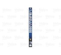 Balai d'essuie-glace VALEO Silencio 577978, 625/500mm, Avant, 2 Pièce