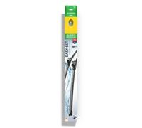 2x Balai d'essuie-glace avant plat 9XW 358 164-091 HELLA pour ALPINA AUDI BMW VW