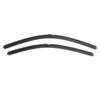 2x Balai d'essuie-glace avant plat VD10009 DENCKERMANN pour VW MAZDA