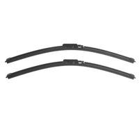 DENCKERMANN VD10025 Balai d'essuie-glace pour AUDI