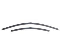 2x Balai d'essuie-glace avant plat VD10038 DENCKERMANN pour BMW 3 Touring 3