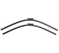 2x Balai d'essuie-glace avant plat VD10048 DENCKERMANN pour CITROËN