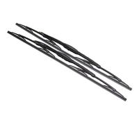 2x Balai d'essuie-glace avant sans spoiler 39-0050 MAXGEAR pour DAF VOLVO IVECO