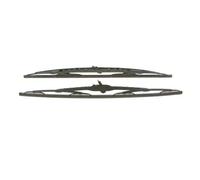Balai d'essuie-glace BOSCH Twin 583S, 530mm, Avant, 2 Pièce