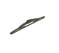 2x Balai d'essuie-glace conventionnel 3 397 011 022 BOSCH pour VOLVO V70 II