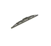 2x Balai d'essuie-glace conventionnel 3 397 011 628 BOSCH pour CHEVROLET HYUNDAI