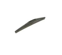 2x Balai d'essuie-glace conventionnel 3 397 011 629 BOSCH pour MITSUBISHI SUZUKI