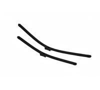 2x Balai d'essuie-glace côté conducteur + passager av. 89550623102 DPA pour VW