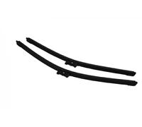 2x Balai d'essuie-glace côté conducteur + passager av. 89550624302 DPA pour AUDI