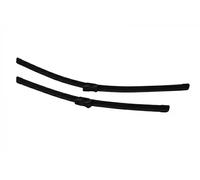 2x Balai d'essuie-glace côté conducteur + passager av. 99550796302 DPA pour VW