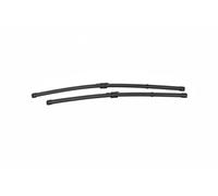 2x Balai d'essuie-glace gauche 99981766302 DPA pour SKODA KODIAQ I