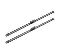 2x Balai d'essuie-glace plat 3 397 007 099 BOSCH pour SEAT LEON