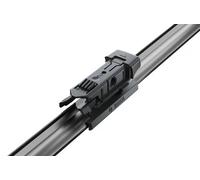 2x Balai d'essuie-glace plat 3 397 007 099 BOSCH pour SEAT LEON