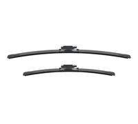 Bosch Balais d'essuie-glace Aerotwin A115S 600/450 mm Avant 2 pièces