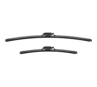 Bosch Jeu de 2 balais d'essuie-glace Aerotwin A116S 3 397 007 116 – 600+400 mm (Réf. 3397007116)