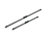 Balai d'essuie-glace BOSCH Aerotwin A309S, 650/475mm, Avant, 2 Pièce