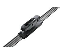 Balai d'essuie-glace BOSCH Aerotwin A424S, 600/550mm, Avant, 2 Pièce