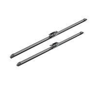 Balai d'essuie-glace BOSCH Aerotwin A119S, 750/650mm, Avant, 2 Pièce