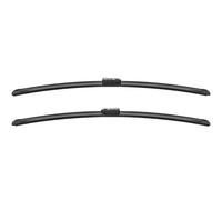 Balai d'essuie-glace BOSCH Aerotwin A636S, 650mm, Avant, 2 Pièce