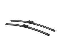 2x Balai d'essuie-glace plat 3 397 007 637 BOSCH pour MINI MINI COUNTRYMAN