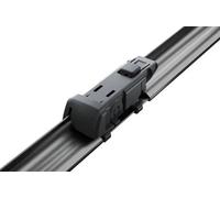 2x Balai d'essuie-glace plat 3 397 007 697 BOSCH pour PORSCHE MINI
