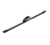 2x Balai d'essuie-glace plat 3 397 013 049 BOSCH pour HYUNDAI ALFA ROMEO JAGUAR