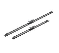 Balai d'essuie-glace BOSCH Aerotwin A010S, 600/450mm, Avant, 2 Pièce