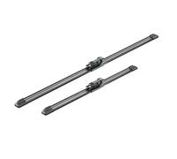 Balai d'essuie-glace plat 3 397 014 01R BOSCH pour HYUNDAI i20 III BAYON